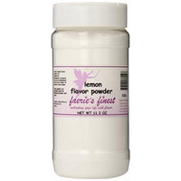 Faeries Finest Flavor Powder, Lemon, 11.20 Ounce