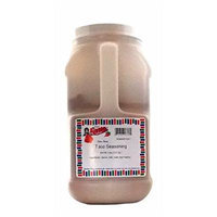 Bolner's Fiesta Extra Fancy Taco Seasoning, 5 Lb.