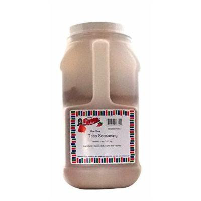 Bolner's Fiesta Extra Fancy Taco Seasoning, 5 Lb.