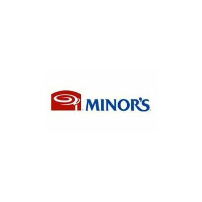 Nestlé Minors Lemon Wine Sauce, 2.5 Pound -- 4 per case.