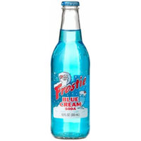 Frostie BLUE CREAM SODA -