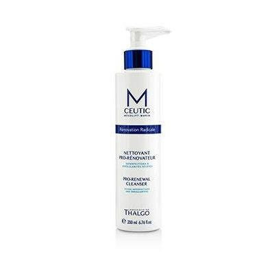 Thalgo Mceutic Pro-Renewal Cleanser, 6.76 Ounce
