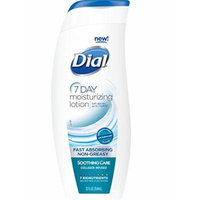 Dial Lotion