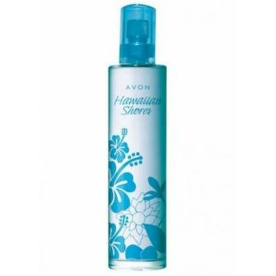 Avon Hawaiian Shores EDT Spray 50ml/1.7 Fl.oz.