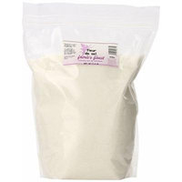 Faeries Finest Fleur De Sel, 5.00 Pound