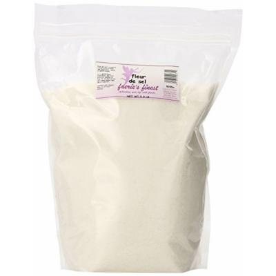 Faeries Finest Fleur De Sel, 5.00 Pound