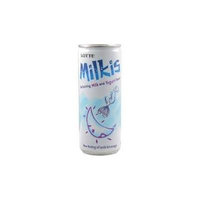 Lotte Milkis Soft Soda Variety Favor Yogurt (Regular)
