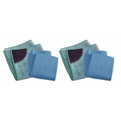 e-cloth Kitchen Pack, 2-Piece - Pack of 2