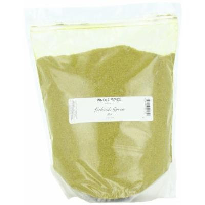 Whole Spice Turkish Spice Rub, 5 Pound