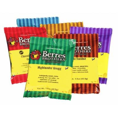 Berres Brothers Chocolate Caramel Ground Coffee 1.5 oz.