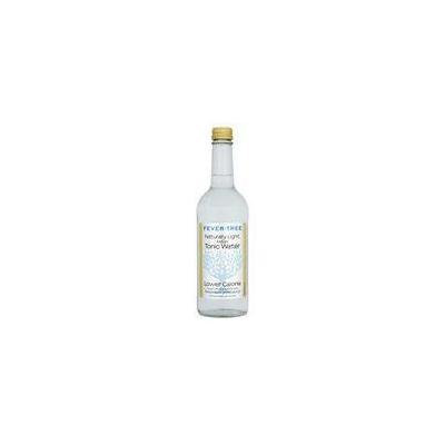 Fever-Tree Naturally Light Tonic Water 16.9-Ounce (Pack of 8) - Pack Of 8