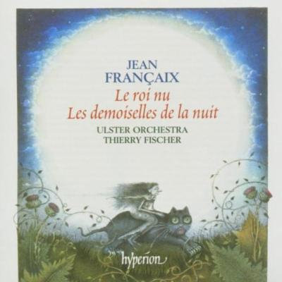 Roi Nu / Les Demoiselles De La Nuit; Le roi nu
