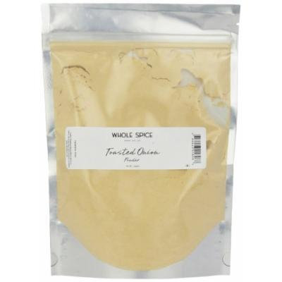 Whole Spice Onion Toasted Powder, 1 Pound
