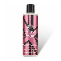 British Hair Men's Reconstructive Strengthening Shampoo