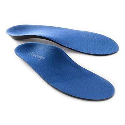 Powerstep Full Length Womens 6-6 1/2