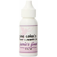 Faeries Finest Flavor Drops, Pina Colada, 1 Ounce