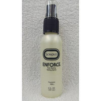 Scruples Enforce Fast Drying Styling Spray - 2 fl oz