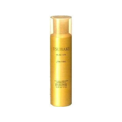 Shiseido Tsubaki Head Spa sparkling Serum (130g)