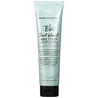Bumble and bumble. Don't Blow It Hair Styler