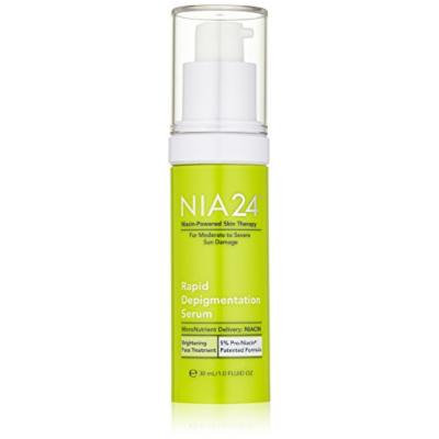 Nia 24 Rapid Depigmentation Serum, 1 fl. oz.