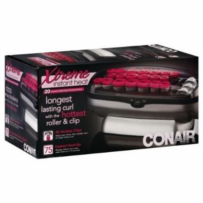 Conair Xtreme Instant Heat CHV26HX Multisized Hot Roller. CHV26HX ROLLERS PERS. Tourmaline Ceramic Plate - AC Supply Powered