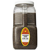 Marshalls Creek Spices Caraway Seed Whole, XX-Large, 5 Pound