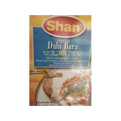 Shan Dahi Bara Mix 6.1 Oz (Pack of 4)