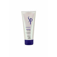 Wella SP Smoothen Conditioner (For Unruly Hair) 200ml/6.67oz