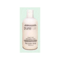 L'Oréal Paris Pure Hair Artec Organic Basil Mint Detangling Elixir