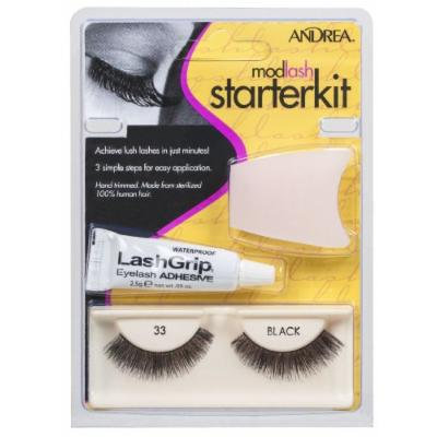 Andrea Mod Lash Starter Kit #33 (Pack of 2)