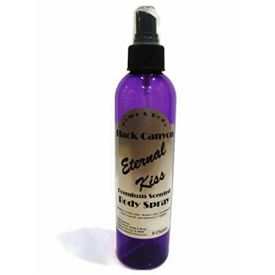 Black Canyon Eternal Kiss Body & Room Spray, 8 Oz