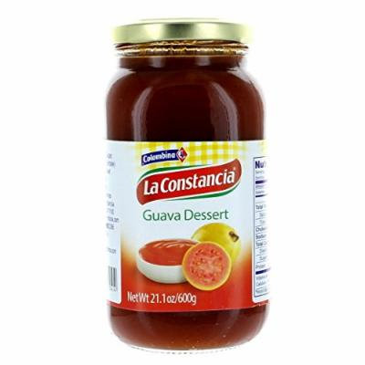 Guava Dessert / Dulce de Guayaba La Constancia (Pack of 6)