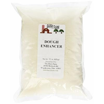 Dough Enhancer, 1 lb.