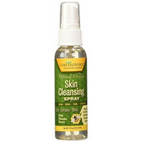 Cureceuticals Manuka Honey Skin Cleansing Spray, 2-Ounce