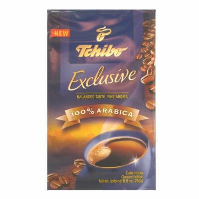 Tchibo Exclusive Ground Coffee 2 Packs X 8.8oz/250g