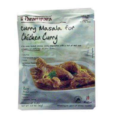 Parampara Chicken Curry mix 2.8 OZ