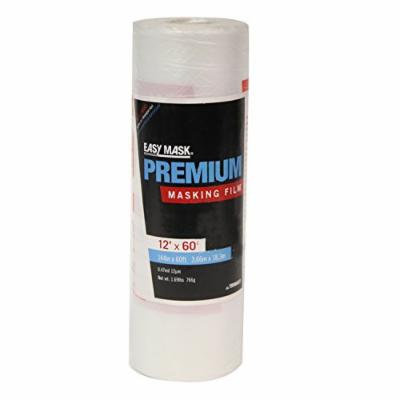 Trimaco 44460 Masking Film Premium Grade