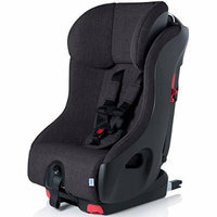 Foonf Convertible Car Seat for Toddlers - Premium Fabric Slate (2015)
