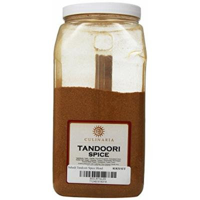 Sahadi Tandoori Spice Blend, 5 Pound
