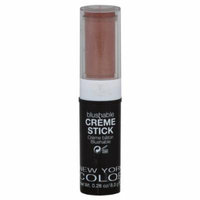 NYC Blushable Creme Stick, Berry New Yorker, 0.28 oz (649U)