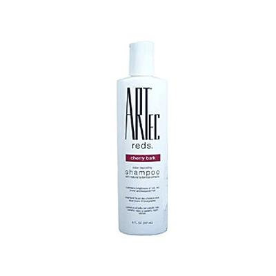 ARTEC reds CHERRY BARK SHAMPOO