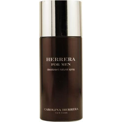 Carolina Herrera Herrera By Carolina Herrera For Men. Deodorant Spray 5-Ounces