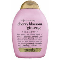 OGX® Rejuvenating Cherry Blossom Ginseng Shampoo