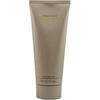 Kenneth Cole Reaction By Kenneth Cole For Men. Hair & Body Wash 6.7 oz