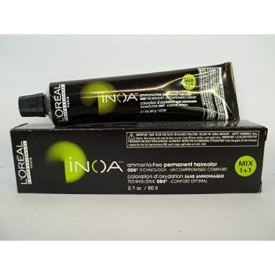 L'Oreal - Inoa 6.13/6BG