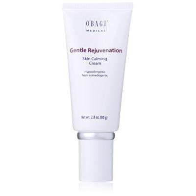 Obagi Gentle Rejuvenation Skin Calming Cream, 2.8 Ounce
