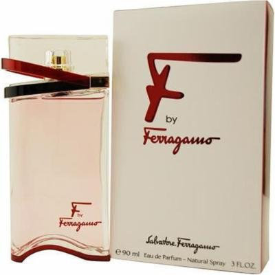 F by Salvatore Ferragamo 90ml 3.0oz EDP Spray