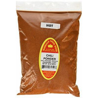 Marshalls Creek Spices X-Large Refill Chili Powder, Hot, 20 Ounce