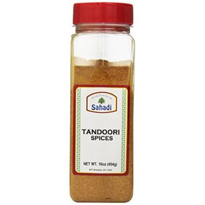 Sahadi Tandoori Spice Blend, 1 Pound