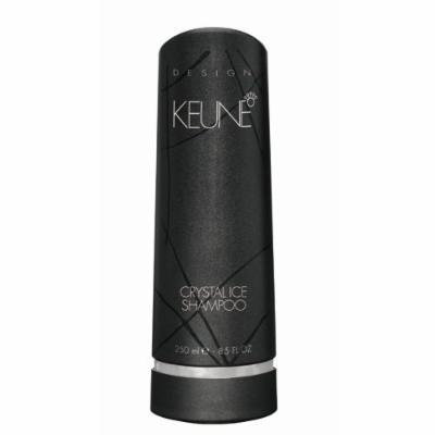 Keune Design Line Crystal Ice Shampoo - 8.5 oz